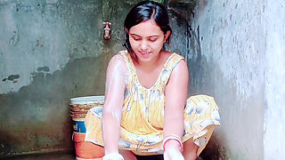 Bathroom Kaamwali Desi Beautiful Girl Tight Pusssy First Time Xxx Videos, Desi Beautiful Village Girl sex videos