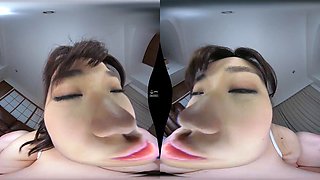 Japanese vr