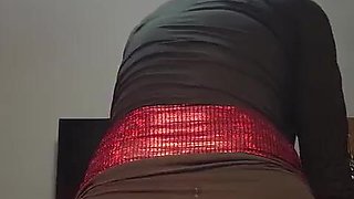 Buxomy Sissy Nutting 2