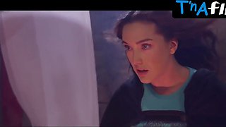 Jaime Brightbill Funbags, Undergarments Gig in Sorority Of The Damned