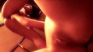 Paige Brunette Video By Skankery With With Paige Ashley