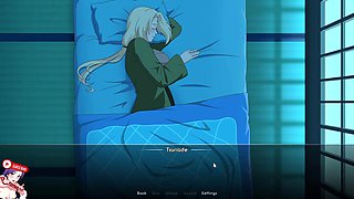 Fucking MEI MEI, Narutos boss. A mature woman wants with a young ninja, POV FUCKED