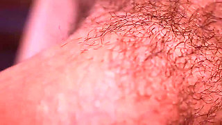 Flaccid to Hard with Voice Over