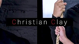 Serbian MILF Cherry Kiss Rough Anal Treatment From Huge Cock - Get Anal