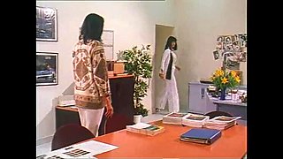 Kelly Trump & White Venus - Office Sluts Fuck for Career Promotion - Big Tits Blowjob Cumshot