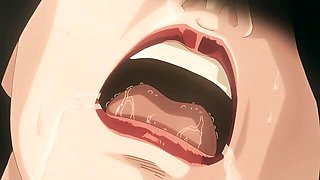 Sweetie's big ass smut by Hentai PD