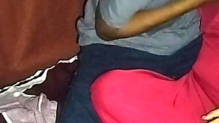 Virgin School Girl Small and Tight Pussy Fucked by Newly Boyfriend, Hot and Romantic Xxc Full Video