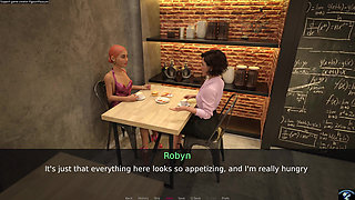 Anita's Internship #2