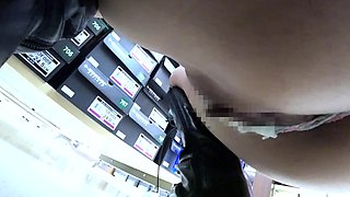 Amateur perffect pov