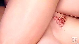 Tim Team And Alisa Wonderland In Alisas Creampie Clip