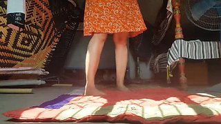 Mallu Teacher Fucks Student Hard - Desi College Sex with Dirty Talk