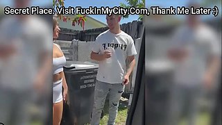College Students On The Bus Sex Video