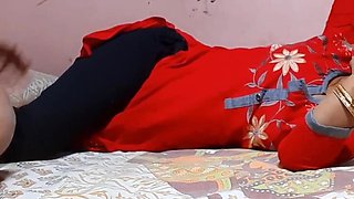 Preparing for Sex with My Friend