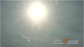 Ashleycumstar Enjoys A German Dick In Her Fat Pussy Casting