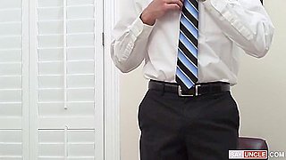 President Nelson In Deeper Into The Order Than Ever