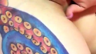 Hardcore Gaping Anal Ass Fisting Booty Sex
