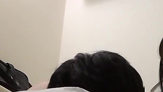 High School Girl Toilet Sex Voyeurism 4-2