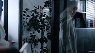 [Eng Sub] Married Secretary - Sex In The President's Office