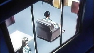 Watch well-formed pornstar's action