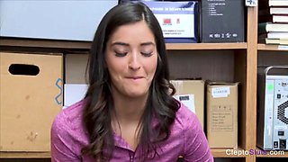 I will not bribe my snatch to a jailer wtf