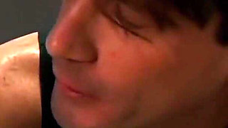 A Young Slut Fucked at Night by the Tennis Master