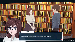 Quickie a Love Hotel: Story Anime Gameplay - Episode 1