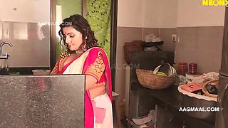 Misti Bala Uncut (2022) NeonX Hindi Short Film