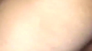 My Husband After Long Time Fucked by Doggy Style. Licked My Pussy and Big Boobs - Roshni-atif