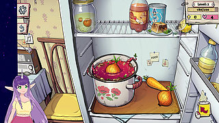 The Souper Game Uncensored Part 1