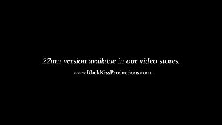 A passionate fuck with Lulee, feat. the perfect blowjob