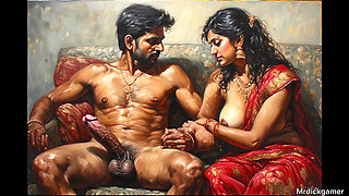 Xxx desi bhabhi hot video full sexy Fucking desi bhabhi with ex boyfriend cheating aunty sex