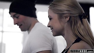 Pure Taboo - blonde dirt