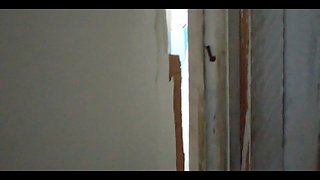 I Like to Be Alone with My Sister-in-law Because While She Is Bathing, I Can Watch on Her