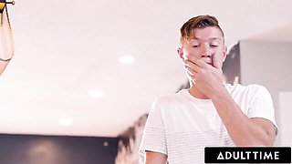 Watch unapproachable Chloe Temple's xxx