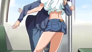 Anime: Amateur, Anal  Japanese Porn