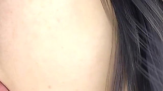 Riona Ep 1stranger Dan Fucks Riona Through Washroom Glory Hole Then Feeds Her His Cock in the Mouth