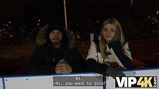 Innocent Stanley Johnson - hot girl porn - VIP 4K