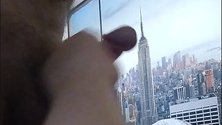 Swallowed all the cum after a blowjob #4