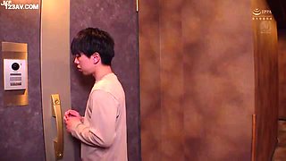 Seven Training Sessions with a Beautiful Neighbor: How an Innocent Boy Became a Pervert x1xBC0D238108B0F7CBF4
