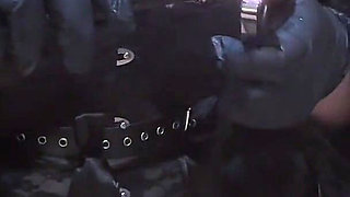 CBT & Temperature Play