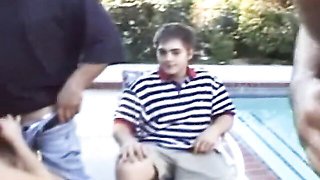 Radiant ho's housewife dirt