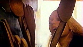 Hardcore Vintage Pussy Licking And Sex