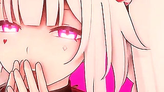 Honkai Star Rail - Sparxie Sexy Lewd Fun - 3D Hentai Animation