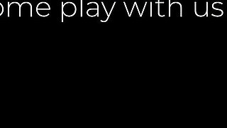 They Dive Into Strip Rock Paper Scissors with Genuine Enthusiasm