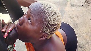 Big Ass Nimi Caught Peeping On Big Fat Cock And Got Punished With Doggystyle 13 Min