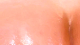 Blonde 18yo PAWG Student Loves BBC Ride