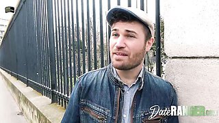 Date RANGER - butt fuck video