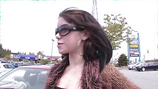 First Time Amateur Street Whores