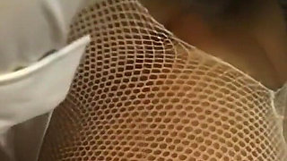 Depraved Females Eager for Hot Tongues