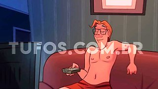 Filme proibido na sala